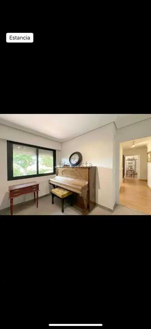 Exterior view of Detached homes for rent in La Navata