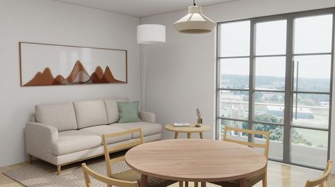 Foto 4 de Apartamento en venta en Balàfia, Lleida Capital
