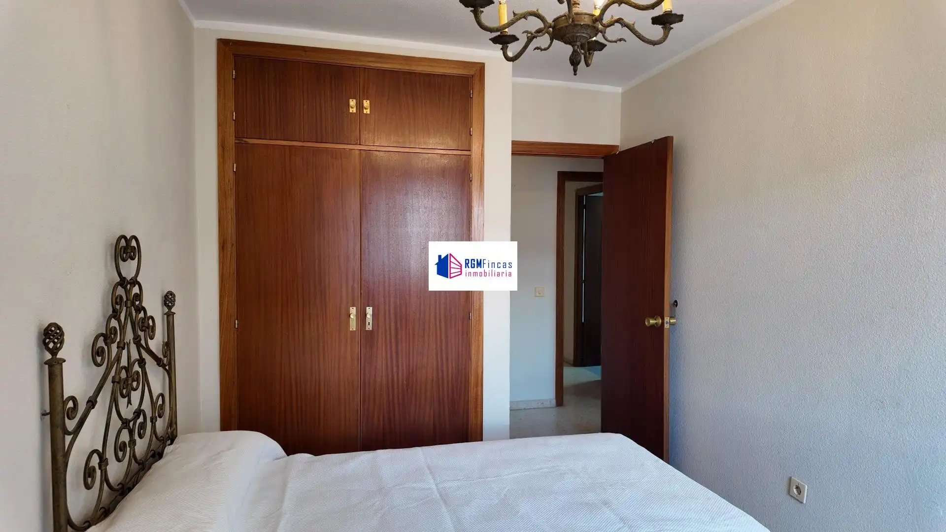 Flat for rent in La Buhaira