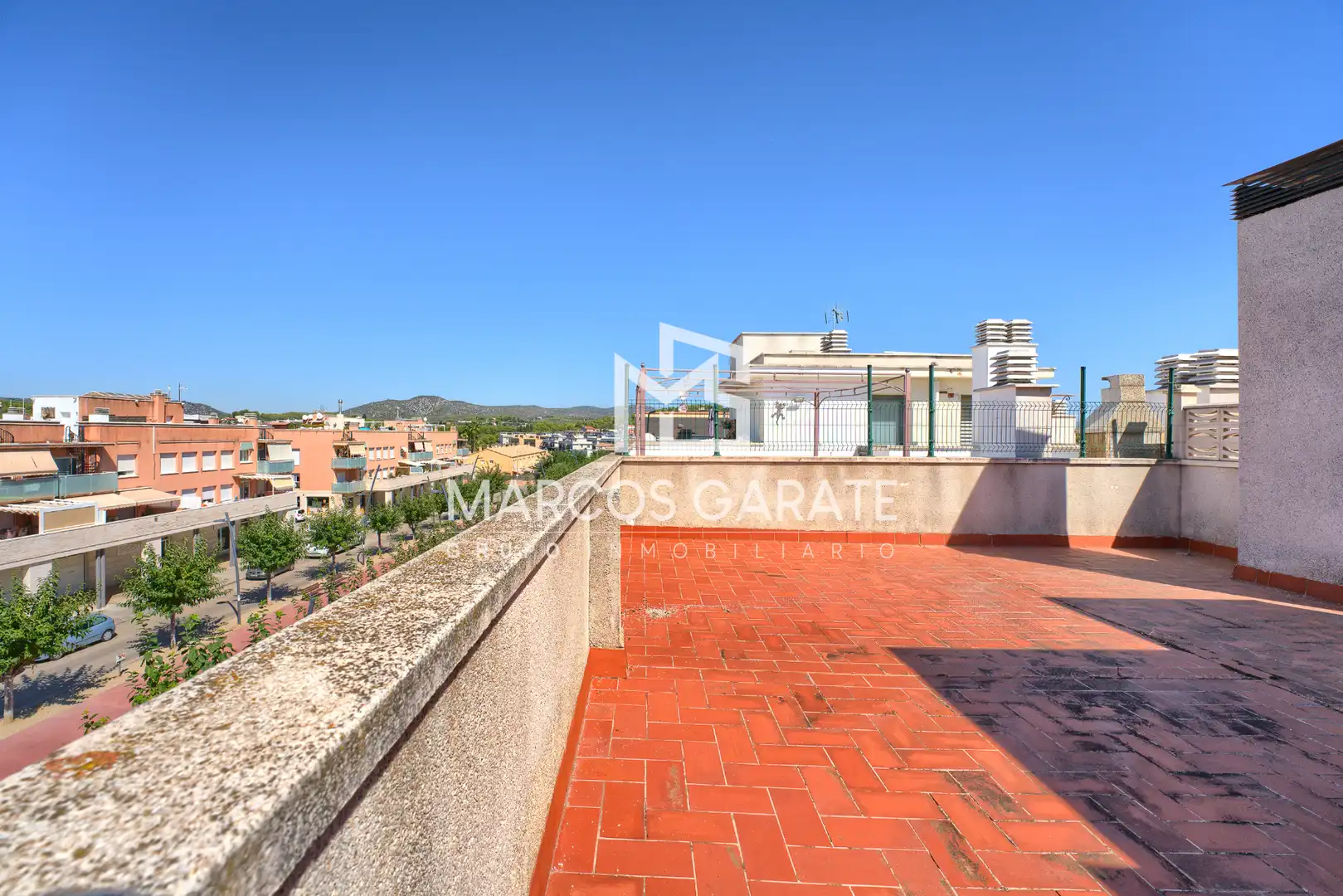 Appartement avec terrasse à vendre à Rambla de Pau Casals, imagen 22