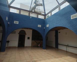 Premises for sale in La Zarza (Badajoz)