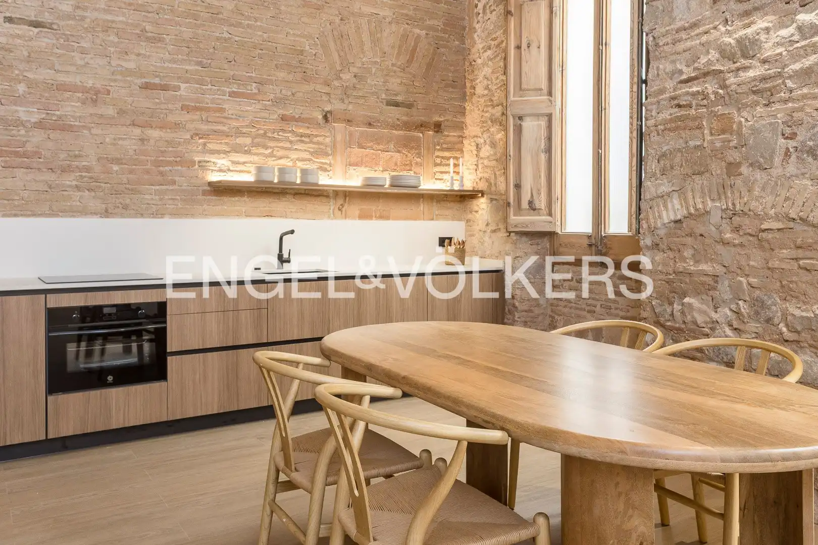 Piso con terraza en venta en Ciutat Vella, imagen 5