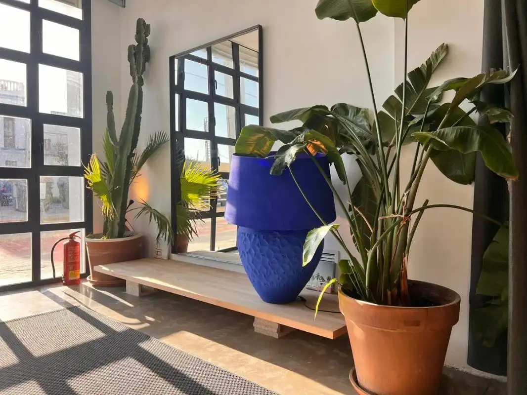 Casa amb terrassa en venda a C/ d'Eugènia Viñes, imagen 28