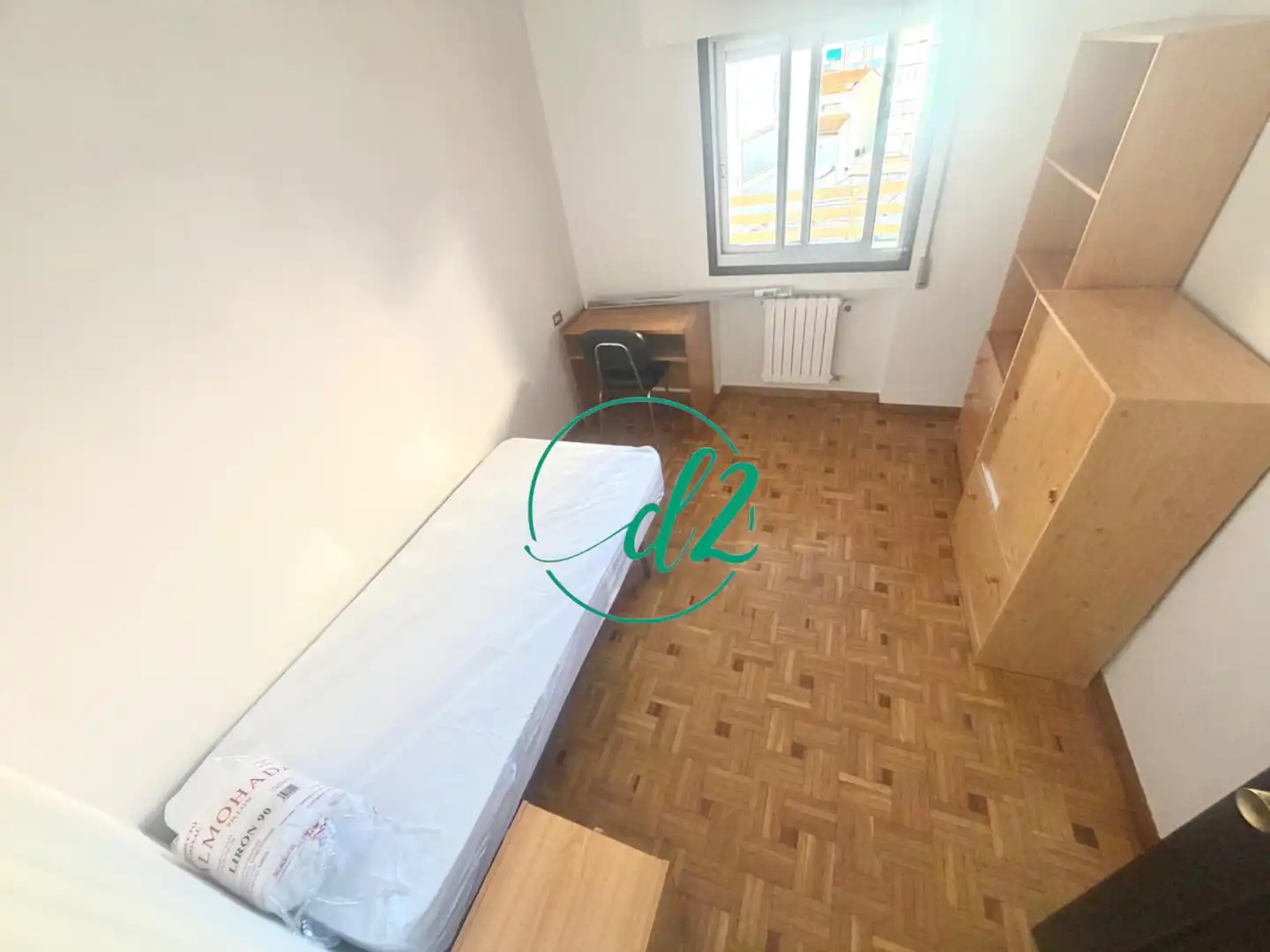Wohnung mit Terrasse zur Miete in Centro, imagen 8