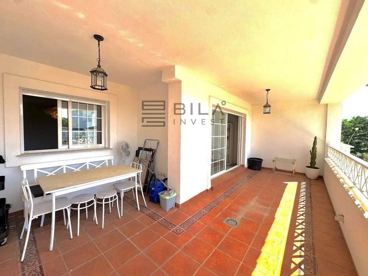 Flat with pool for sale in Lomas de Río Real, imagen 6