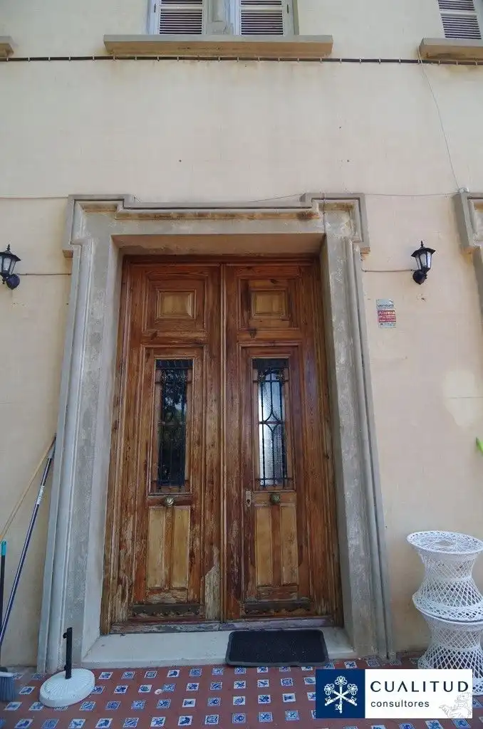 Casa o xalet en venda en Burriana / Borriana amb Jardí privat, Terrassa i Traster