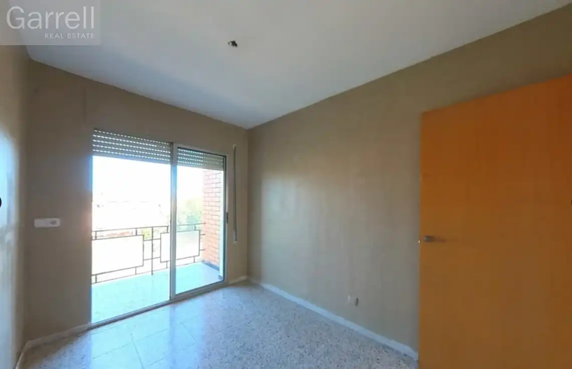 Schlafzimmer von Wohnung zum Verkauf in Tarragona mit Balkon
