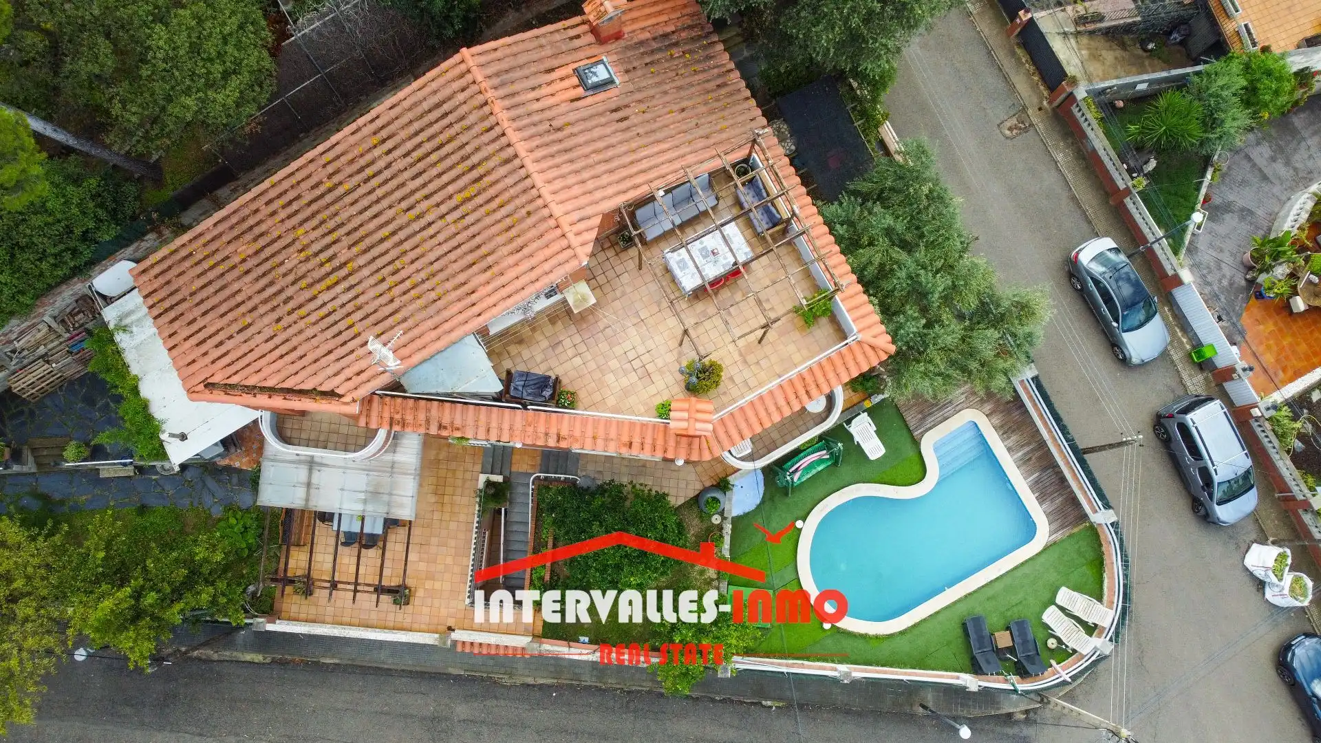 House with pool for sale in Palau-solità i Plegamans, imagen 18