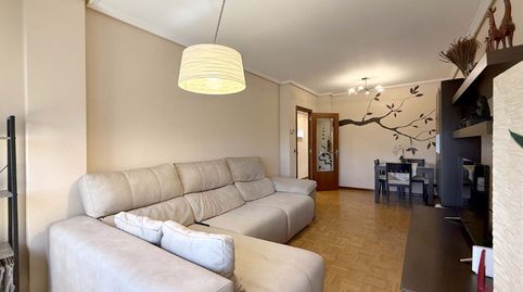 Foto 4 de Piso en venta en Juntas Generales, Arriaga - Lakua, Vitoria - Gasteiz