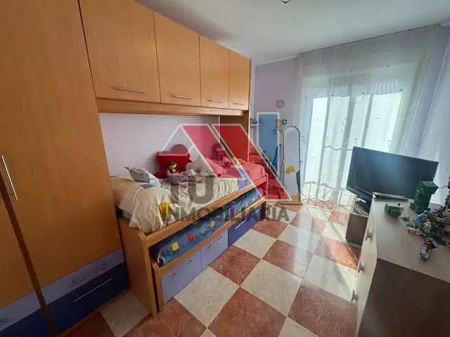 Habitación de Casa o chalet en venta en Novés con Terraza y Balcón