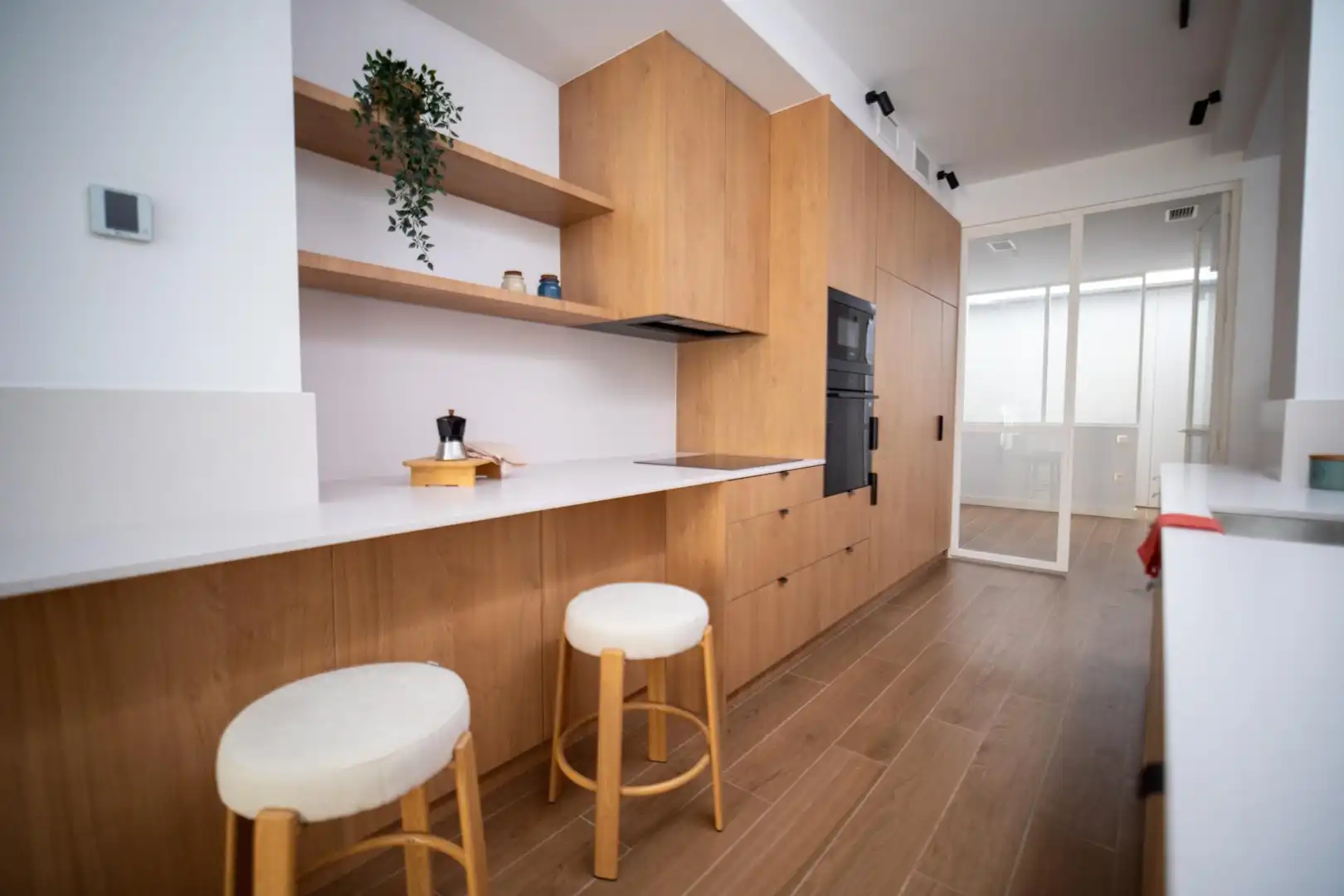 Wohnung mit Terrasse zum Verkauf in Centro, imagen 4