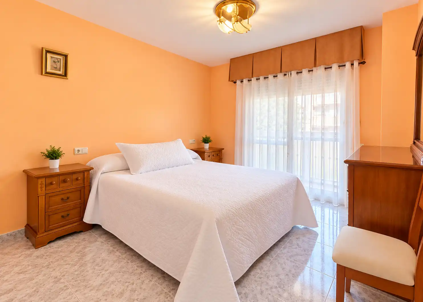 Habitación de Apartamento en venta en Playa del Rincón