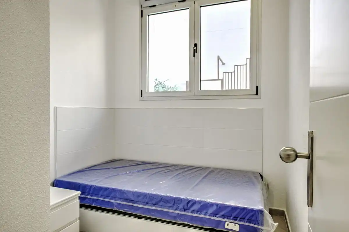 Casa a schiera con terrazza in vendita a Calle la Asunción, imagen 15