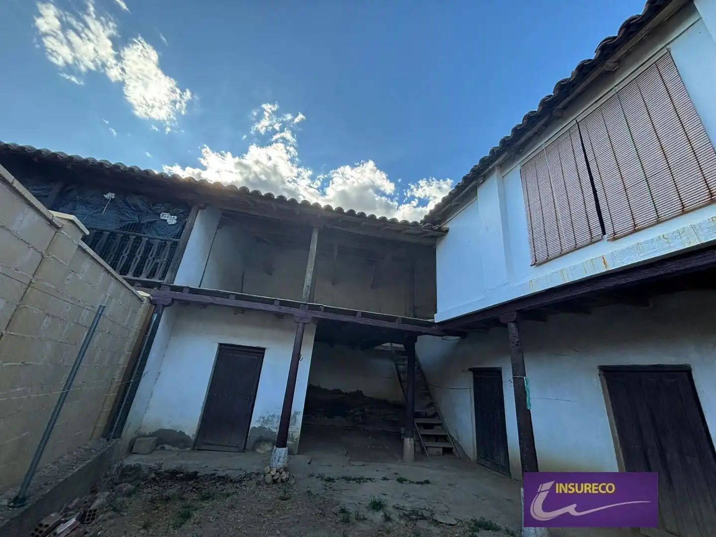 House with garden for sale in Real, imagen 25