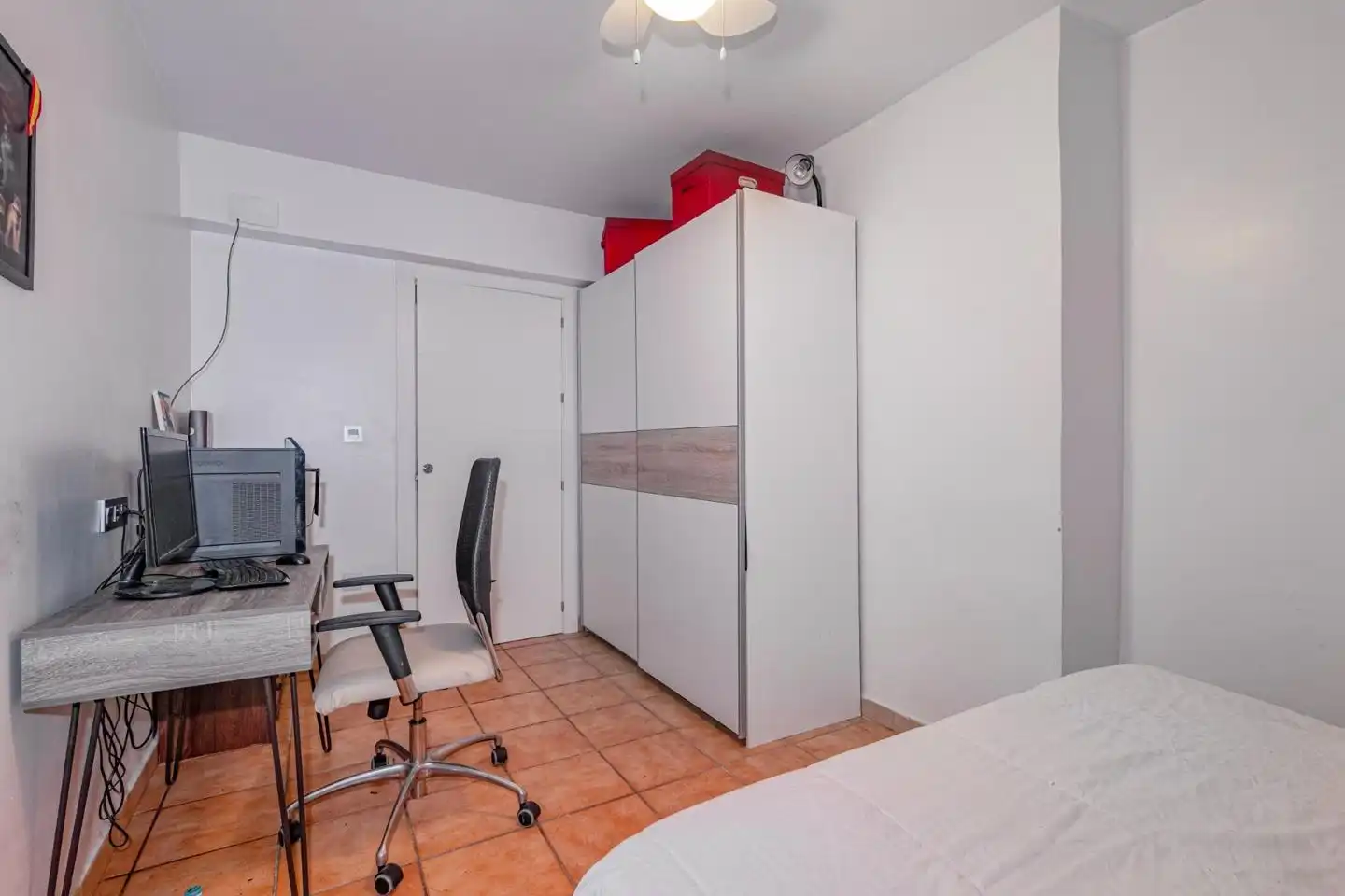 Casa amb terrassa en venda a Calle Abetos, imagen 65