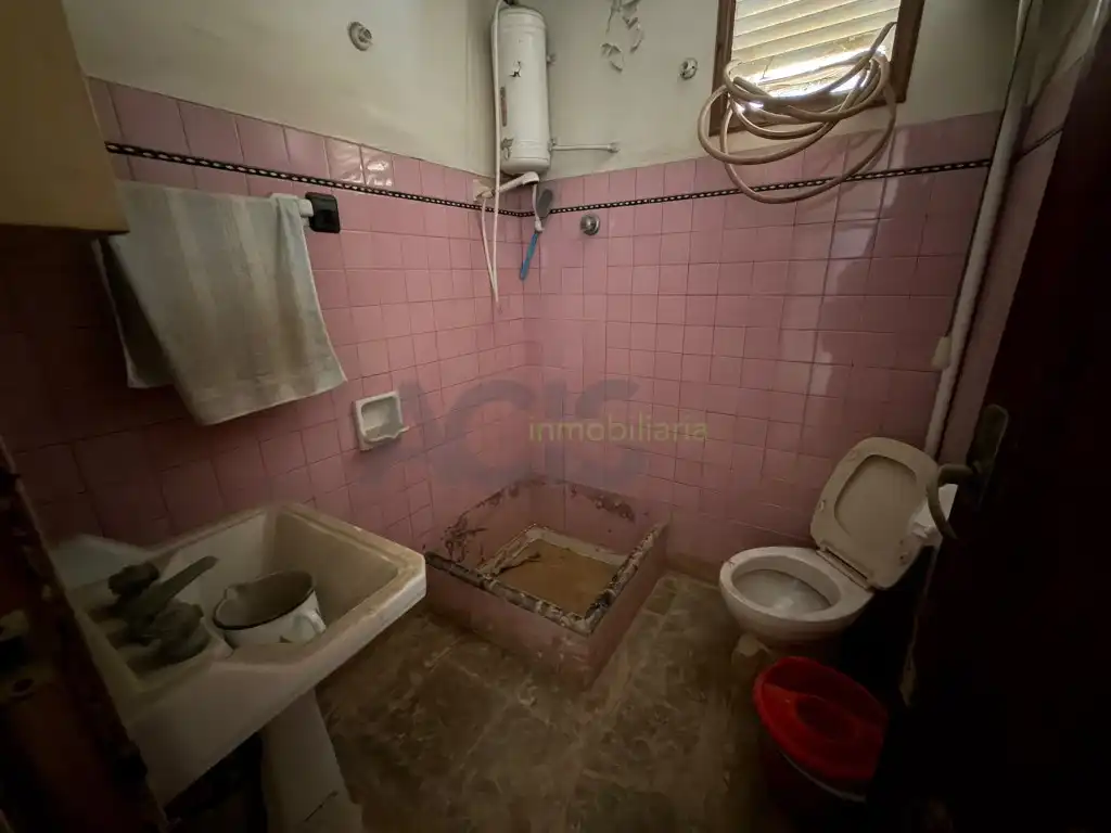 Bany de Casa o xalet en venda en L'Alcúdia