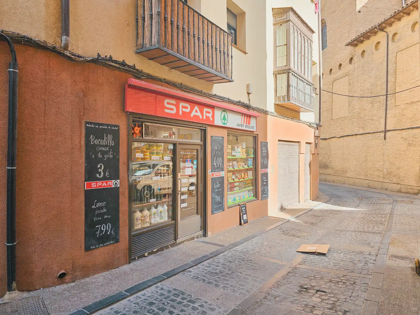 Casa amb terrassa en venda a Calle Colomas 3, imagen 22