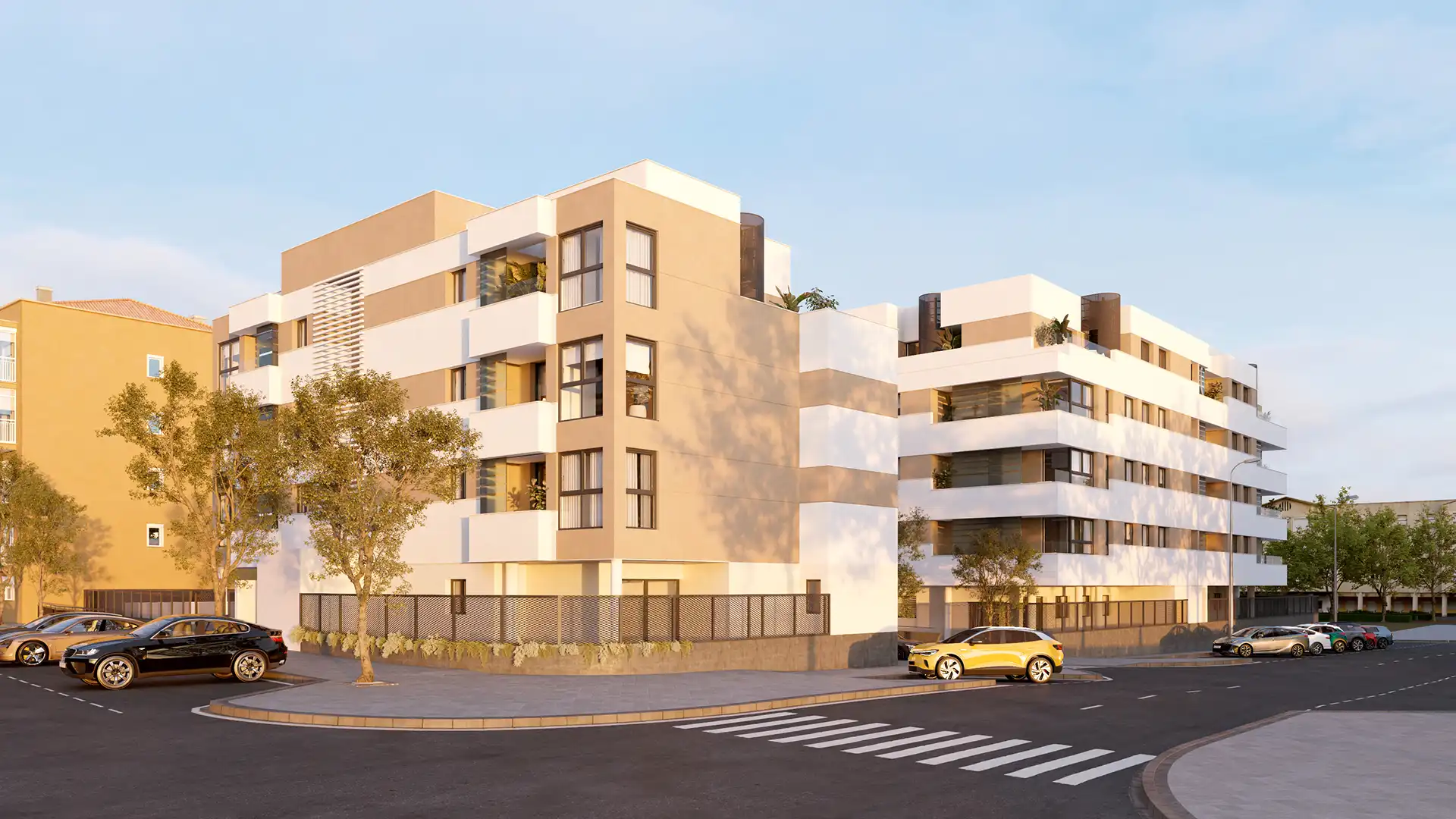 Wohnung zum Verkauf in Calle del Jardín de la Duquesa, 19, Ambroz