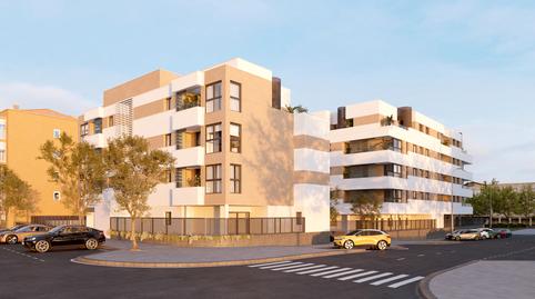 Photo 4 of Flat for sale in Calle del Jardín de la Duquesa, 19, Ambroz, Madrid