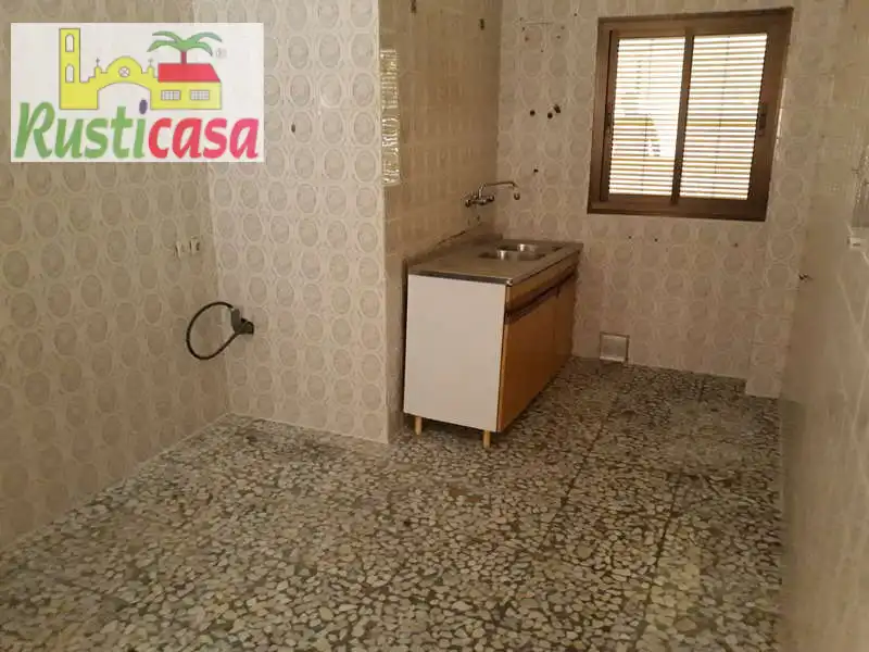 Casa con terrazza in vendita a coronel costilla, imagen 5