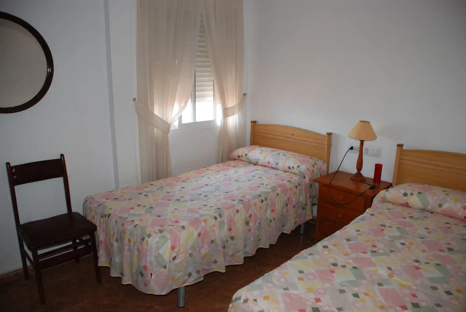 Apartment mit Pool zur Miete in Miramar, imagen 14