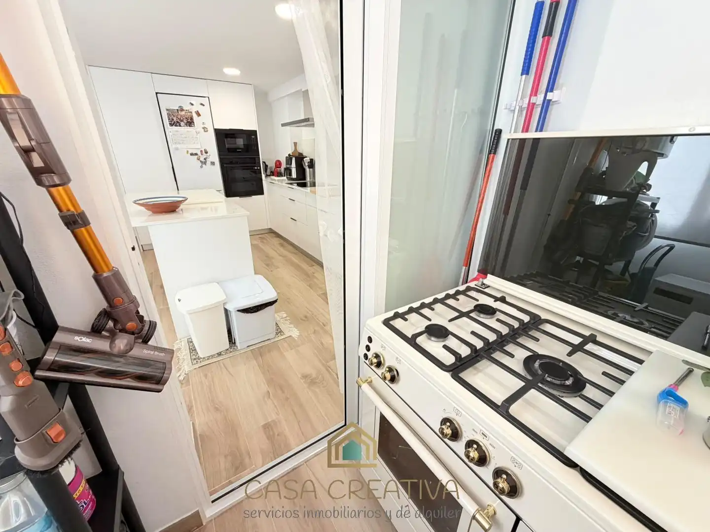 Piso con terraza en venta en Avenida REPUBLICA ARGENTINA DE LA, imagen 45