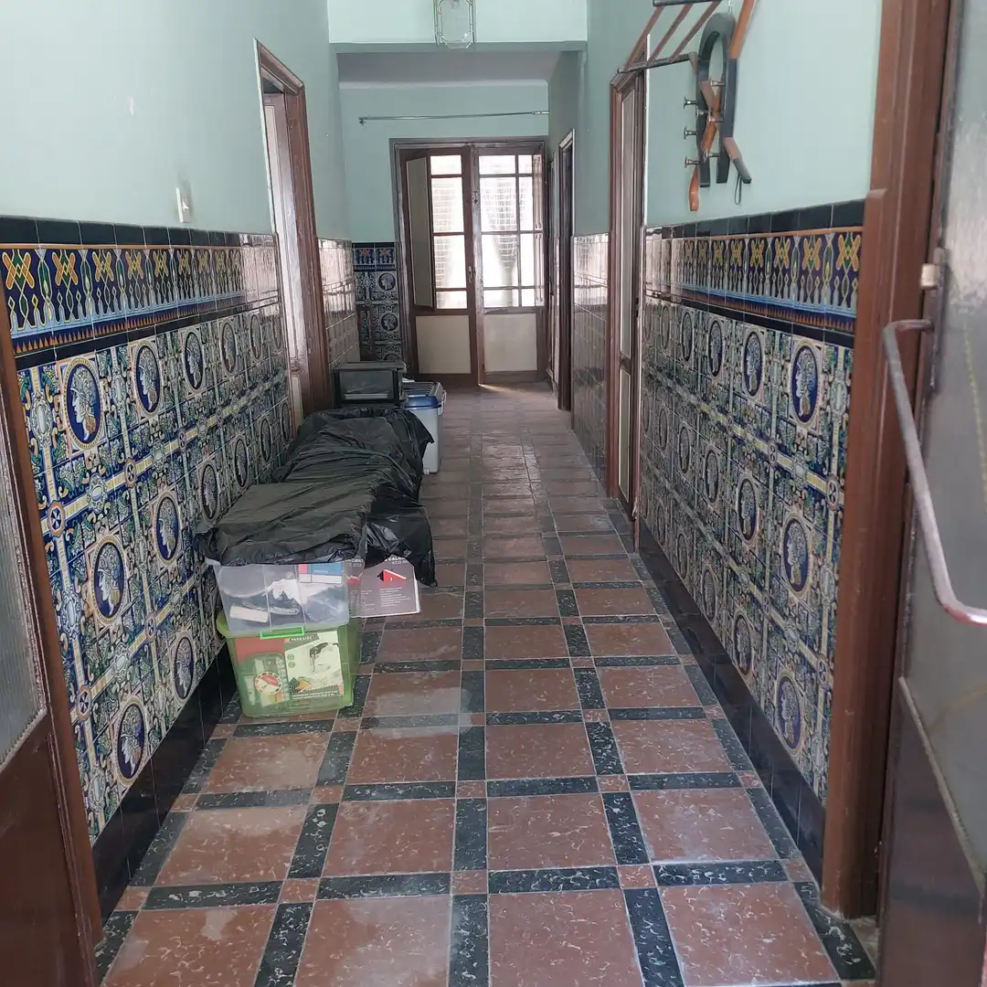 Casa en venda a Villanueva de la Serena