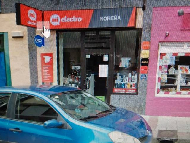 Local comercial en Alquiler en Calle Acevedo y Pola, 7 en Noreña