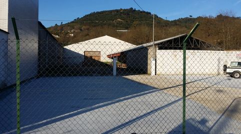Foto 2 von Fabrikhallen zum Verkauf in Estrada de Vigo-outariz, 30, San Rosendo, Ourense Capital