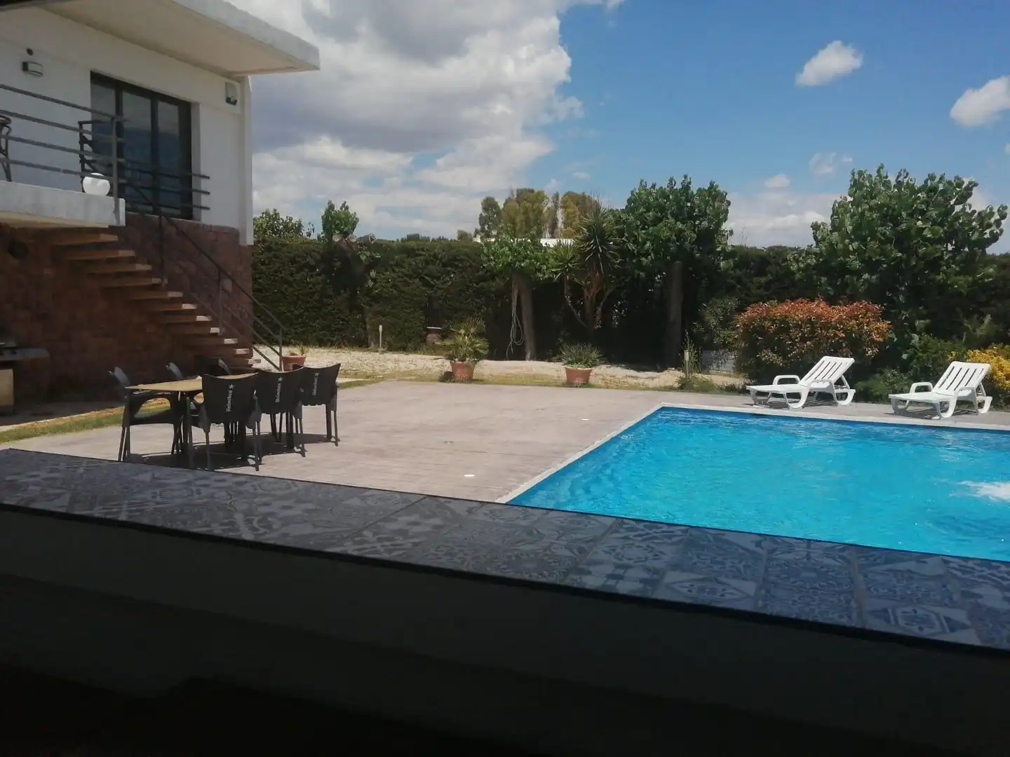 Chalet con piscina en venta en Port - Horta de Santa María, imagen 5