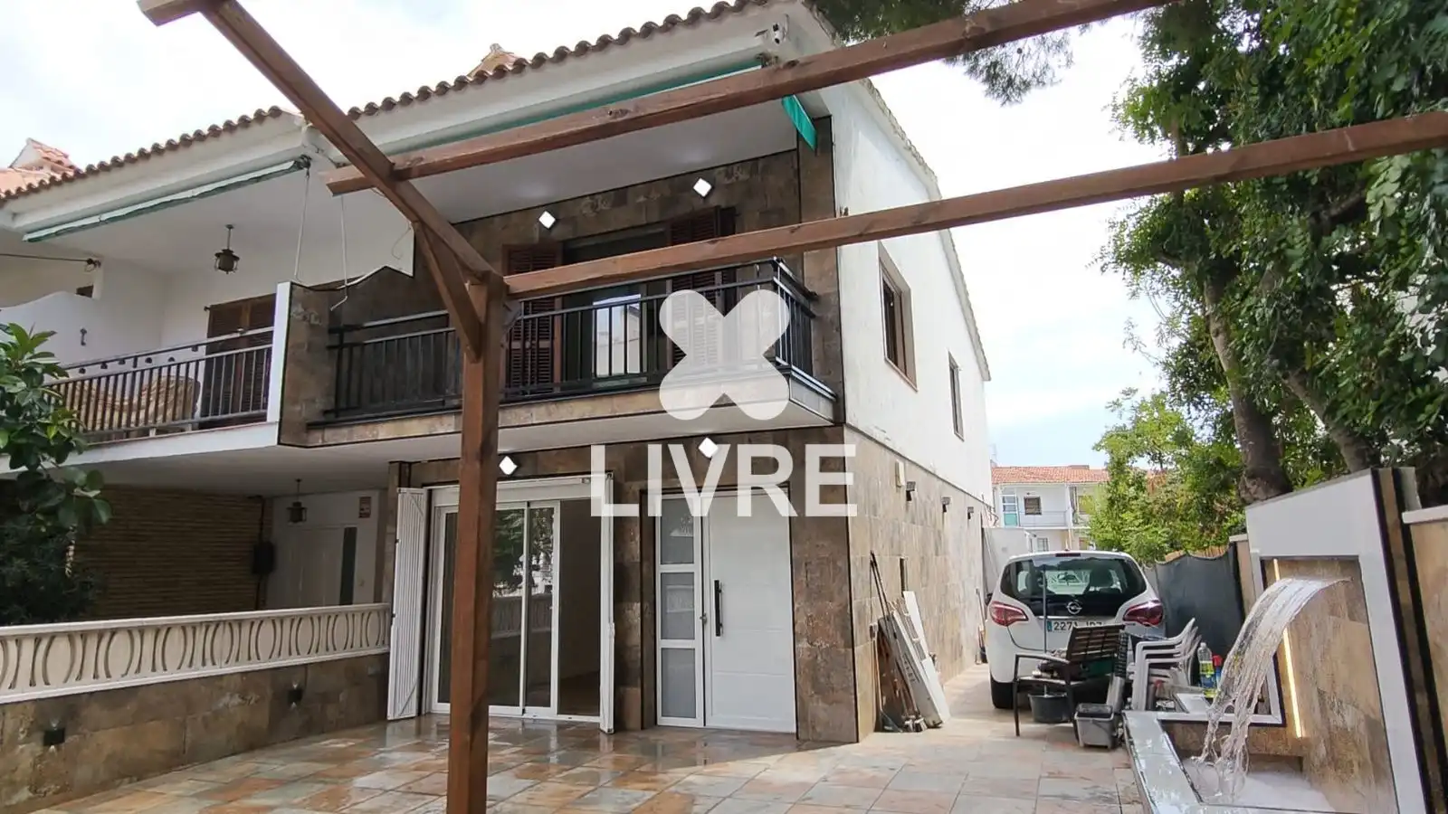 Maison mitoyenne avec terrasse à vendre à Generalitat, imagen 87