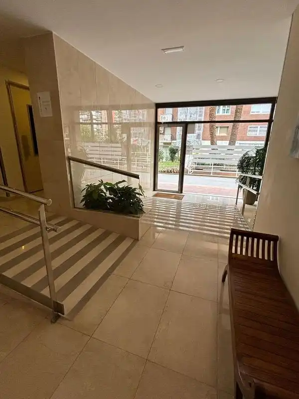 Pis en venda en Barcelona amb Aire condicionat, Calefacció i Jardí privat
