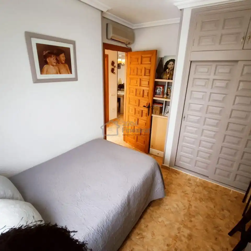 Casa adosada en venta en Carrer Cap Roig, Barranco Hondo