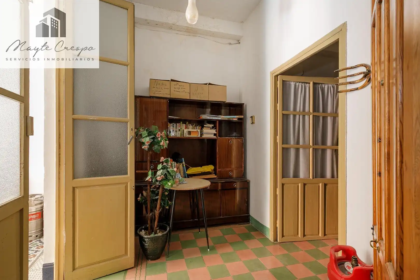 Inmuebles singulares en venta en Calle DOLORES 12, imagen 13