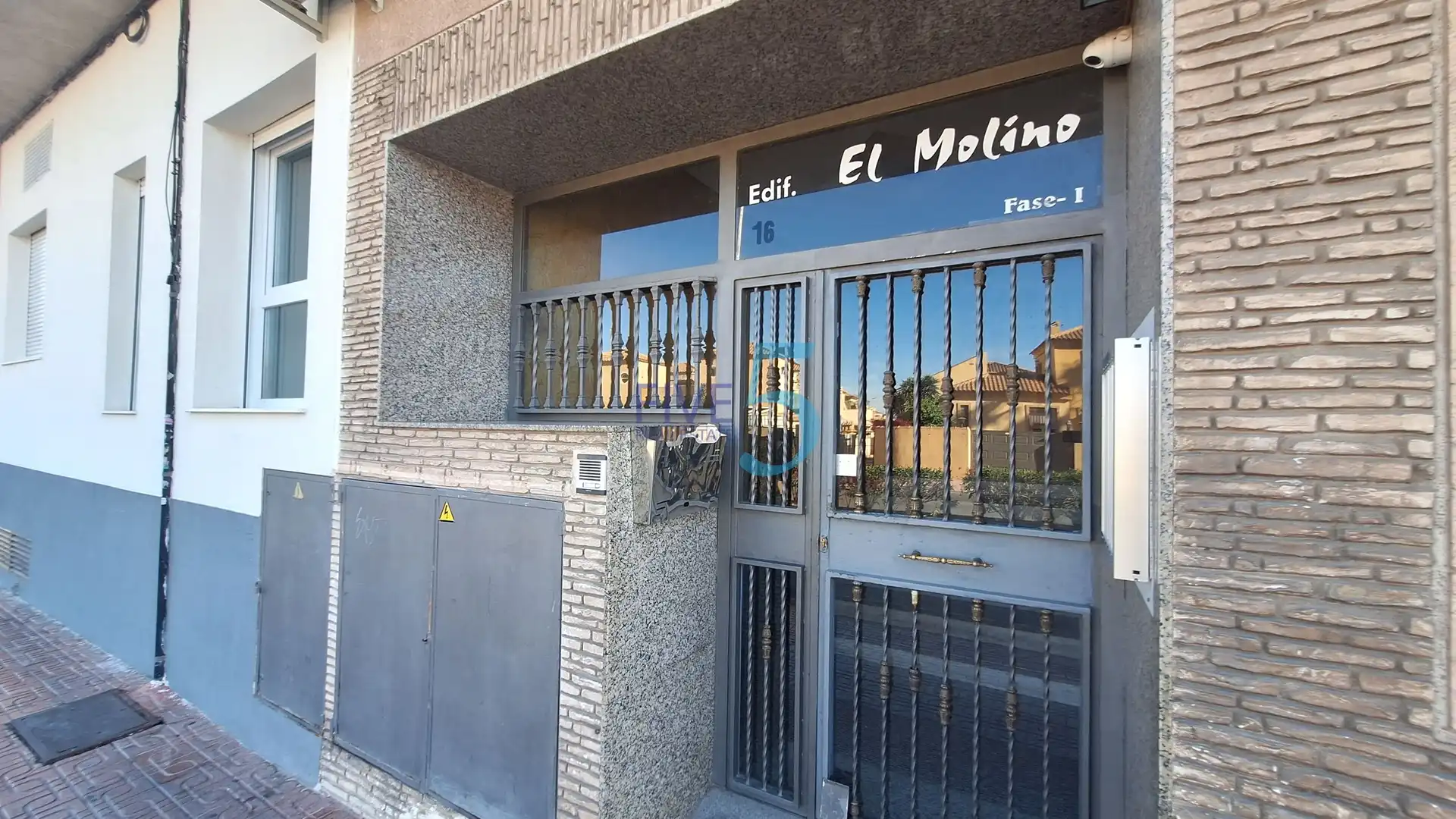 Appartement avec piscine à vendre à Centro, imagen 33