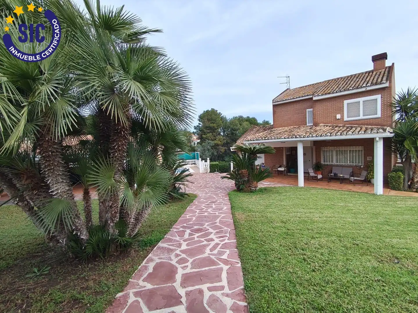 Houses for sale in Calle MARE DEU DE L'ESPERANÇA, El Vedat - Santa Apolonia