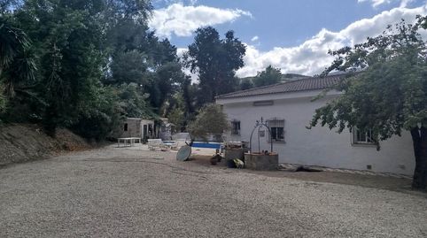 Foto 2 de Casa o xalet en venda a Puente Jontoya - Puente de la Sierra - El Arroyo, Jaén Capital
