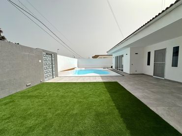 Villa mit Balkon zum Verkauf in Calle Míster Blisse 56