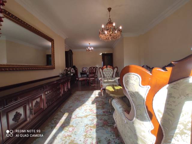 Piso en Venta en Calle Poeta Agustín Ruano en Martiricos - La Roca - La Rosaleda