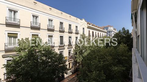 Foto 4 von Wohnung zum Verkauf in Claudio Coello, Recoletos, Madrid Capital