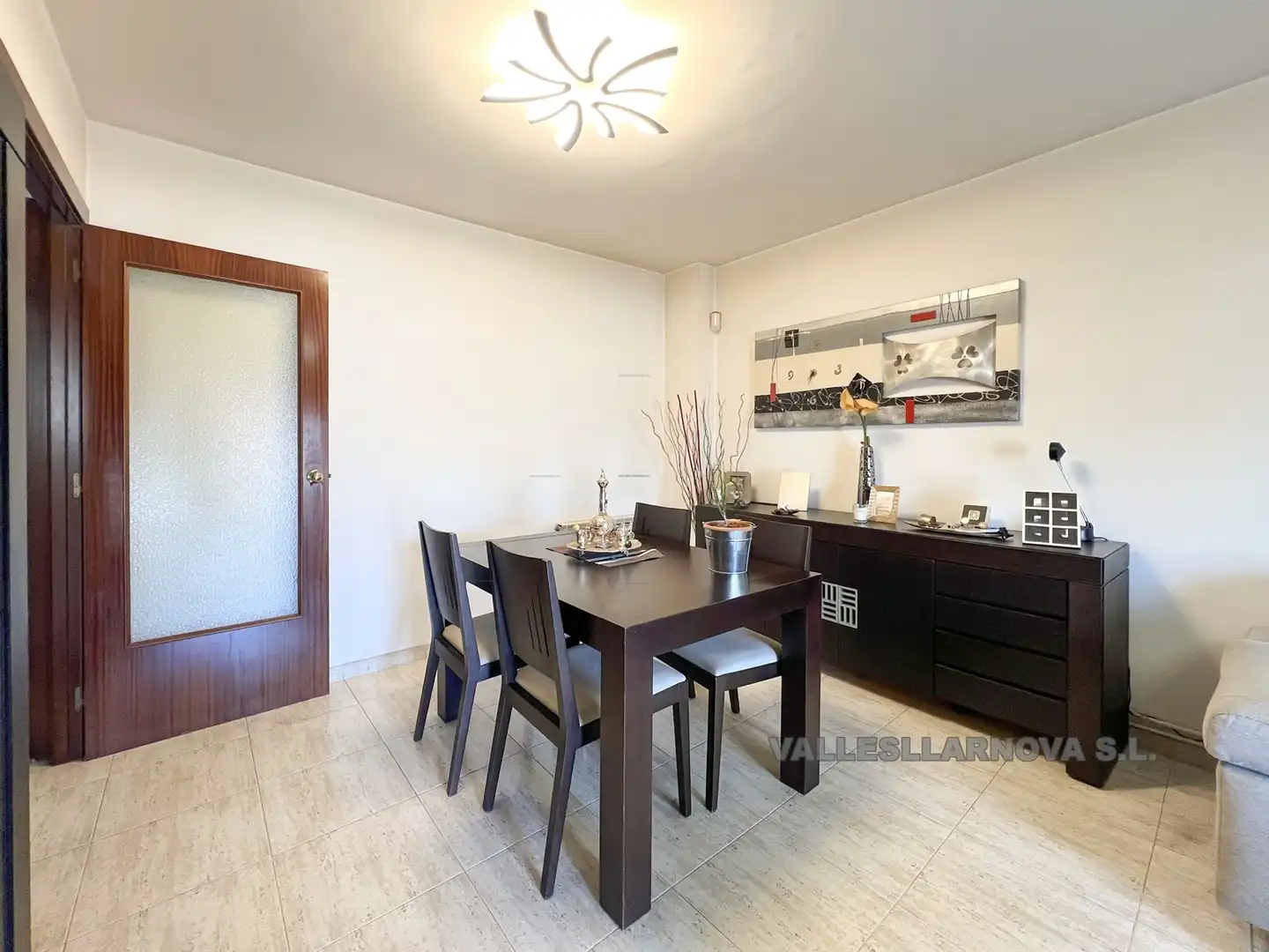 Comedor de Piso en venta en Santa Rosa