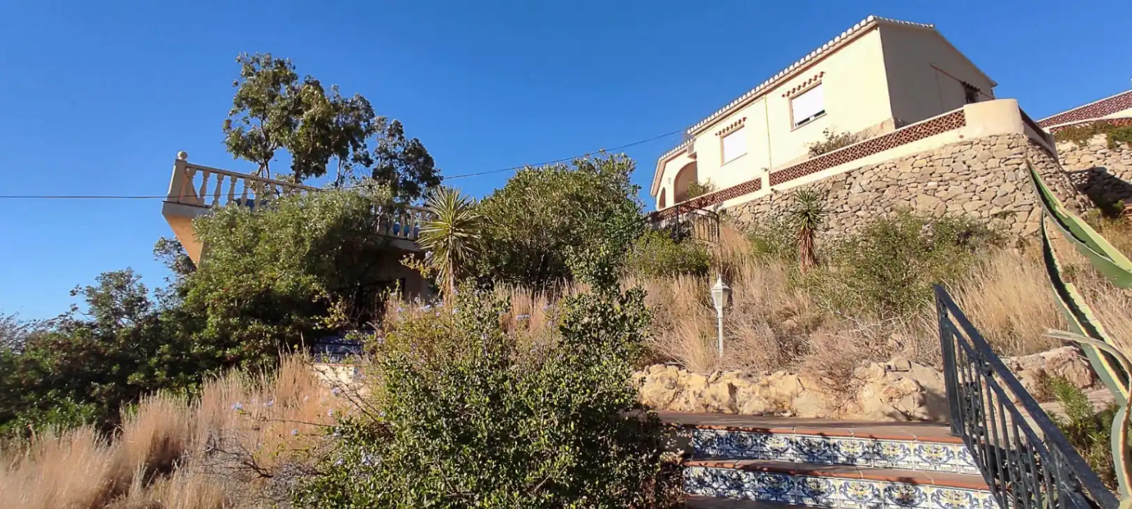 Detached house with pool for sale in Las Rotas / Les Rotes, imagen 25