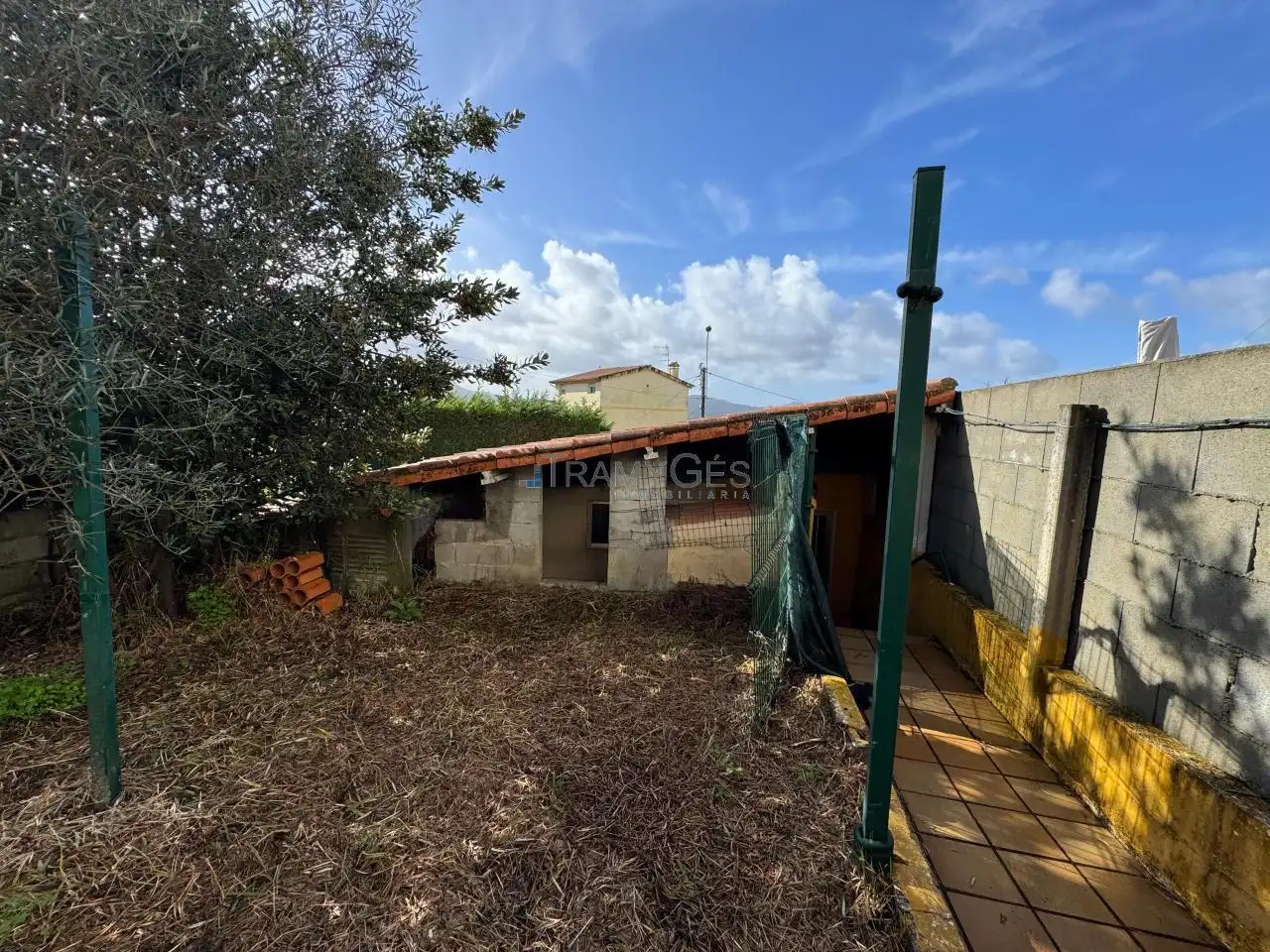 Casa o chalet en venta en Vigo  con Calefacción, Jardín privado y Trastero