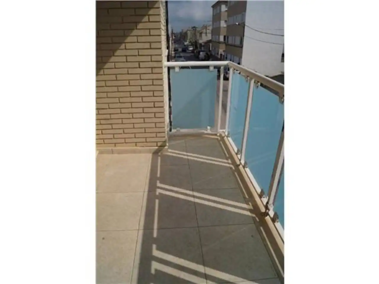 Terraza de Piso en venta en Sant Jaume d'Enveja con Aire acondicionado, Calefacción y Amueblado