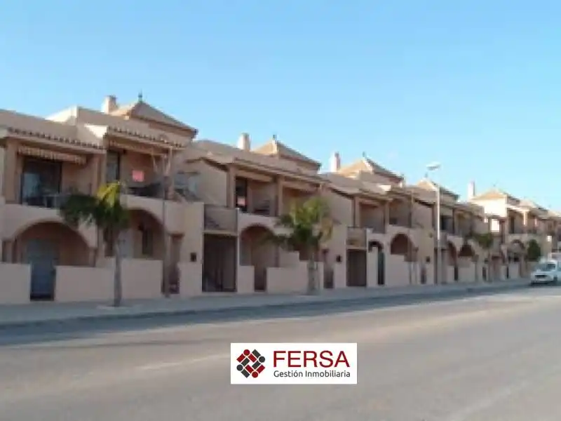 Apartament amb piscina de lloguer a CAMINO DEL MOLINO VIEJO, imagen 3