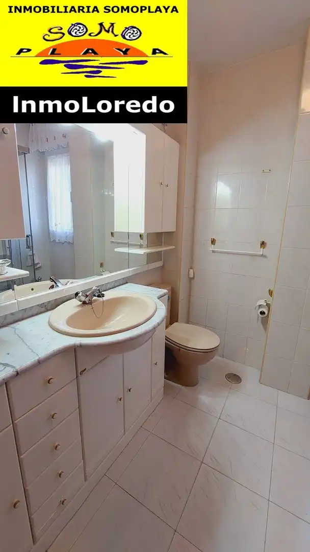 Wohnung zum Verkauf in Cabo Mayor, imagen 25