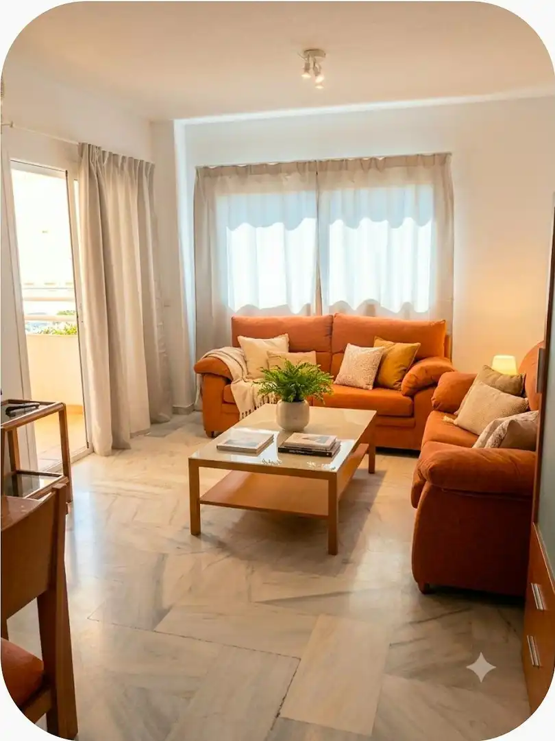 Flat with pool for sale in Centro