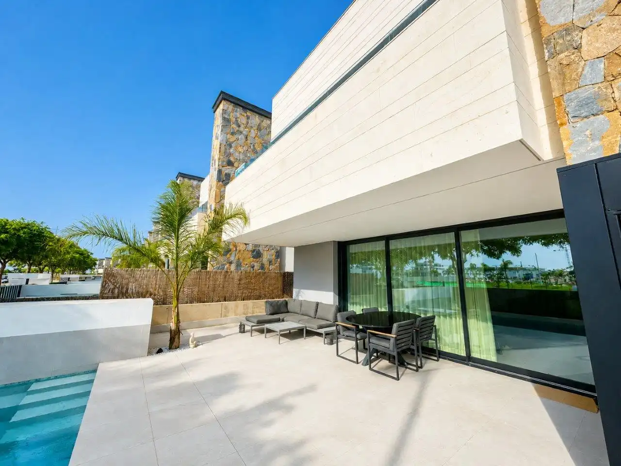 Casa en venta en Mar Menor Golf, imagen 9