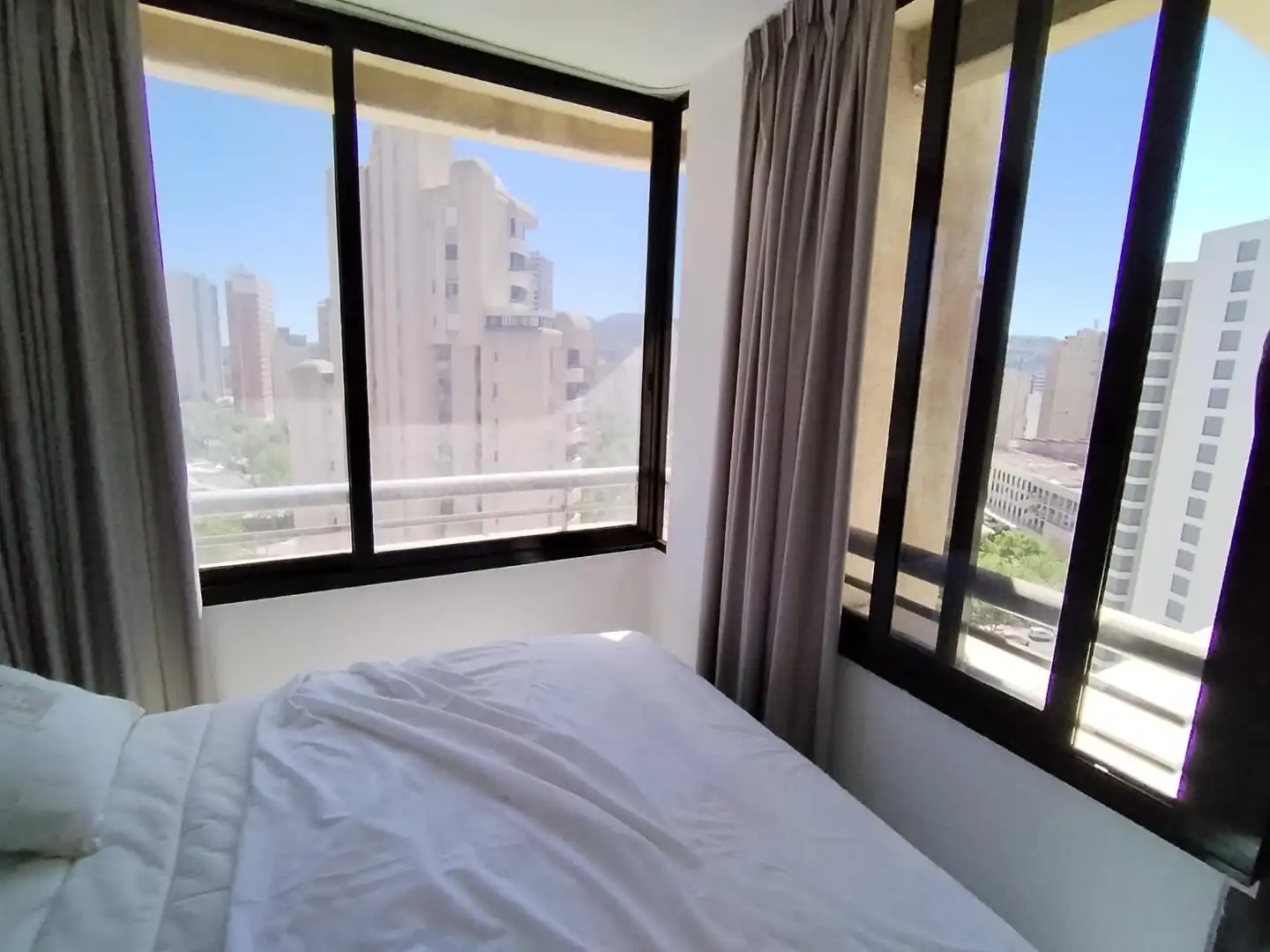 Appartement compact avec piscine à vendre à Levante Alto, imagen 17