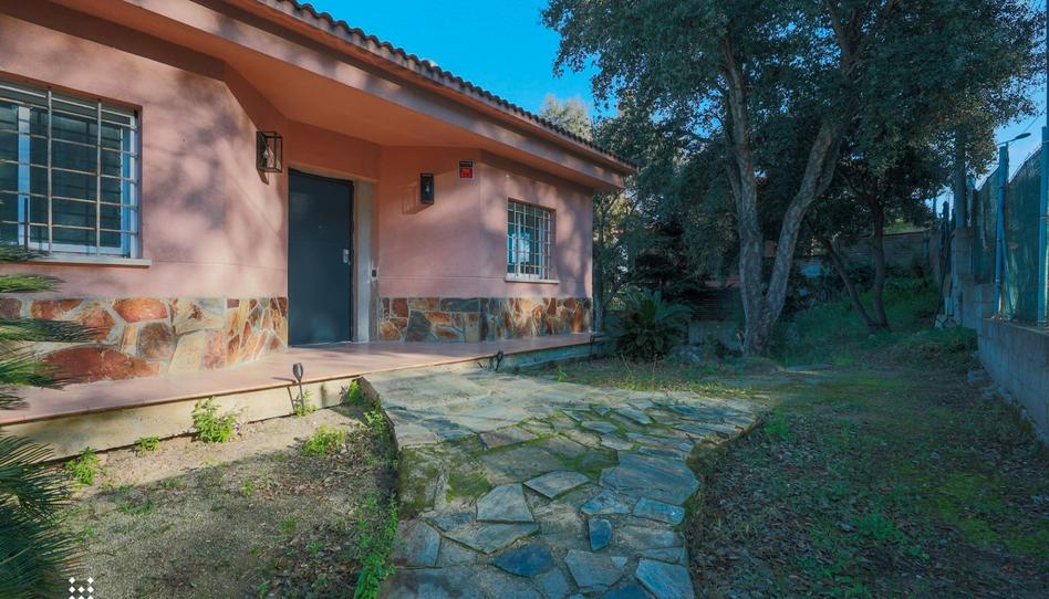 Foto 1 de Casa o xalet en venda a Carrer Vallès, 10, La Roca del Vallès, Barcelona